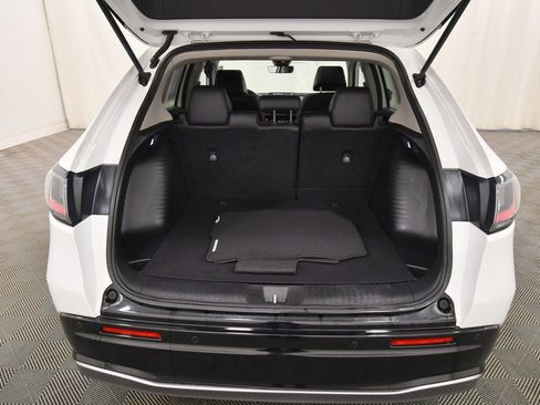 Certified 2024 Honda HR-V EX-L image 7