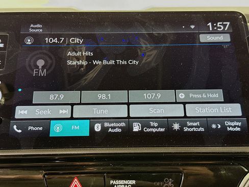 New 2026 Honda Ridgeline RTL image 16