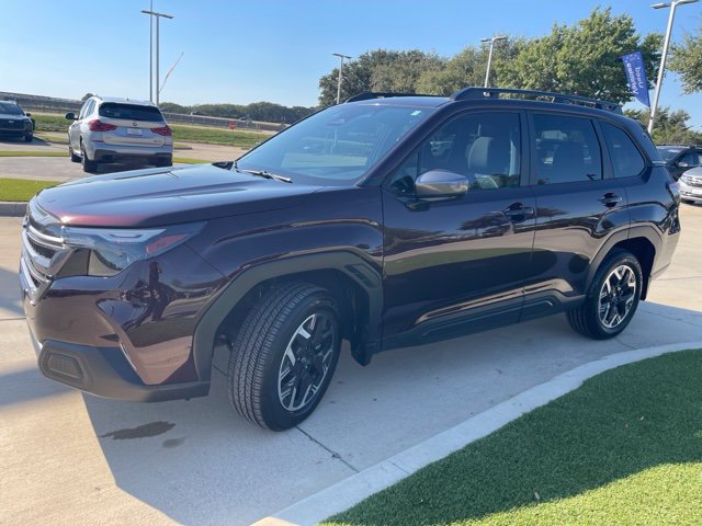 Certified 2026 Subaru Forester Premium w/ Base/Premium Package AWD/4WD image 7