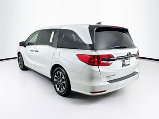 Used 2024 Honda Odyssey EX-L video 2