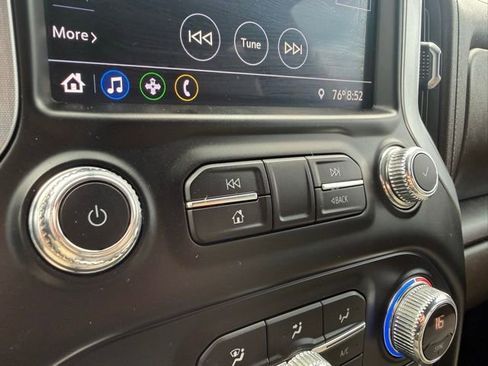 Used 2021 GMC Sierra 3500 SLE w/ SLE Value Package image 25