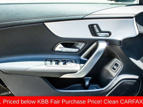 Used 2025 Mercedes-Benz CLA 250 4MATIC image 24