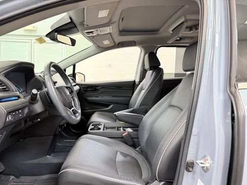 Used 2023 Honda Odyssey Elite image 15