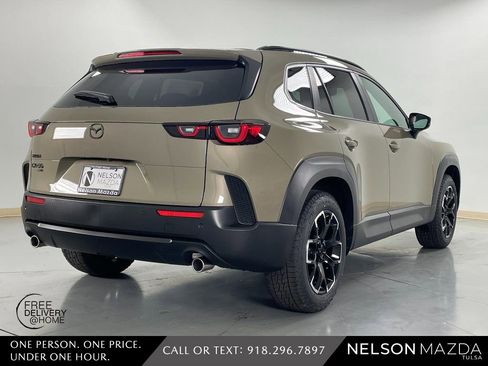 New 2026 MAZDA CX-50 Meridian Edition w/ Weather Package image 6