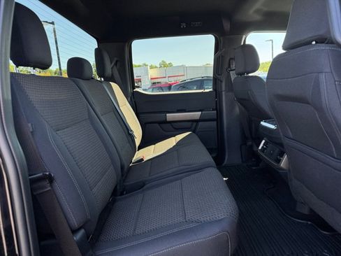 Used 2026 Ford F150 STX w/ Equipment Group 201A FX4 AWD/4WD image 28