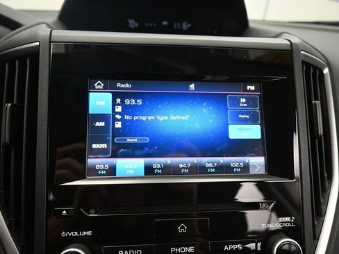Used 2019 Subaru Crosstrek 2.0i Premium w/ Eyesight System AWD/4WD image 25