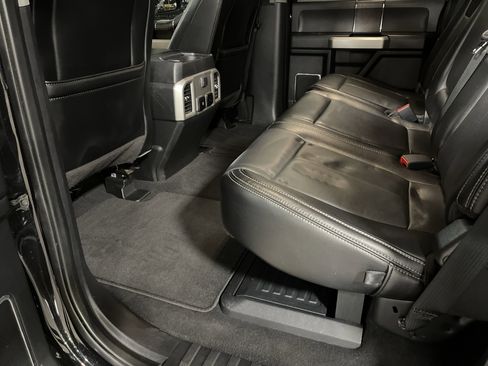 Used 2020 Ford F250 Lariat image 14