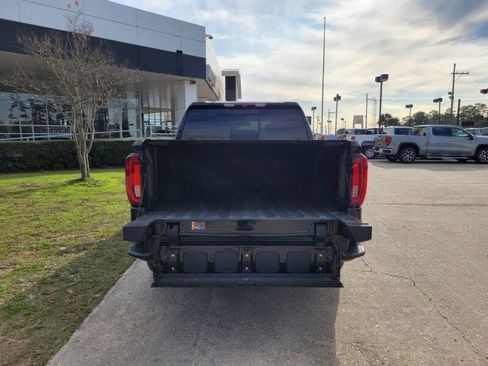 Used 2022 GMC Sierra 1500 Denali image 8