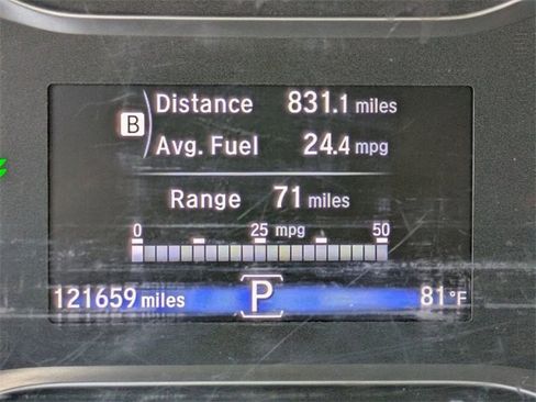 Used 2017 Honda Pilot EX-L image 31