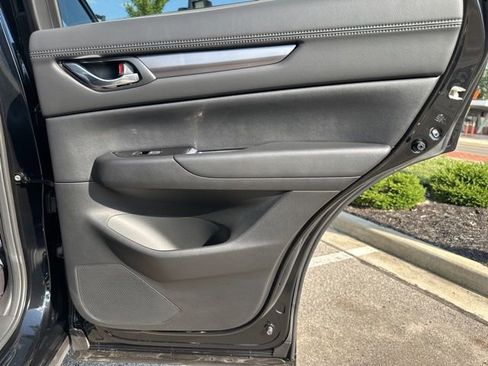 Certified 2025 MAZDA CX-5 AWD 2.5 S image 21