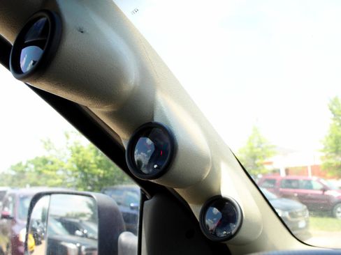 Used 2006 Dodge Ram 2500 Truck SLT w/ Quad Cab Big Horn Value Group image 21