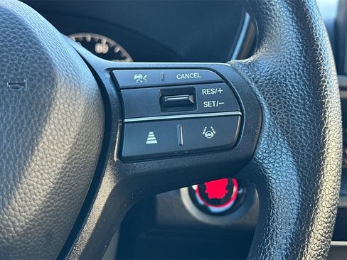 Certified 2024 Honda CR-V LX image 27