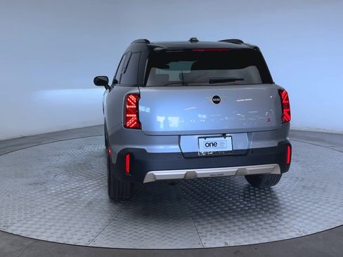 Used 2025 MINI Cooper Countryman S AWD/4WD image 7