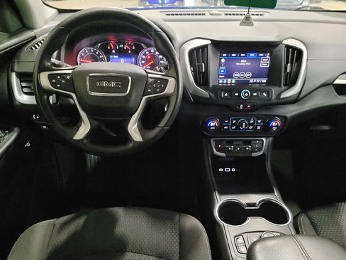 Used 2023 GMC Terrain SLE w/ Driver Convenience Package AWD/4WD image 22