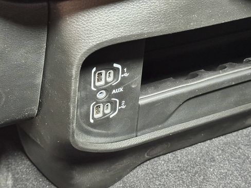 New 2026 RAM 2500 Tradesman AWD/4WD image 29
