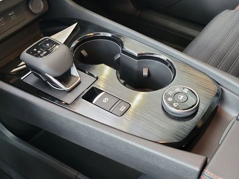 New 2026 Nissan Rogue SV AWD/4WD image 11