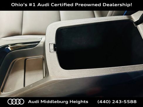 Used 2026 Buick Envista Sport Touring w/ Convenience I Package FWD image 20