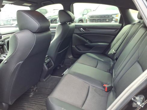Used 2022 Honda Accord Sport image 26
