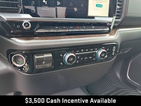 New 2026 GMC Sierra 1500 SLE w/ Preferred Package RWD image 42