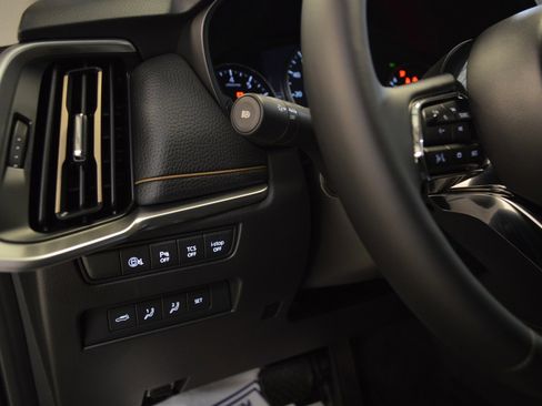 New 2026 MAZDA CX-70 3.3 Turbo w/ Preferred Package image 15