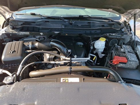 Used 2019 RAM 1500 Big Horn AWD/4WD image 26