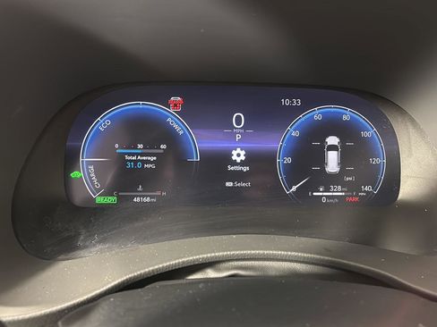 Used 2023 Toyota Highlander Limited image 3