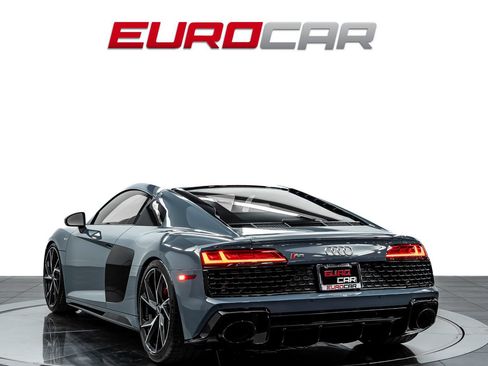 Used 2022 Audi R8 V10 performance RWD image 3