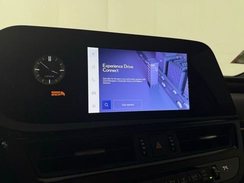 New 2025 Lexus ES 350 w/ Premium Package image 17