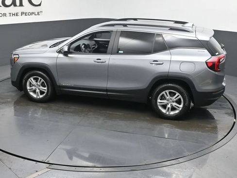 Used 2023 GMC Terrain SLE w/ Driver Convenience Package FWD image 59