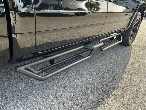 Certified 2025 RAM 1500 Big Horn RWD image 41