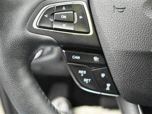 Certified 2018 Ford Escape Titanium w/ Ford Safe & Smart Package image 12