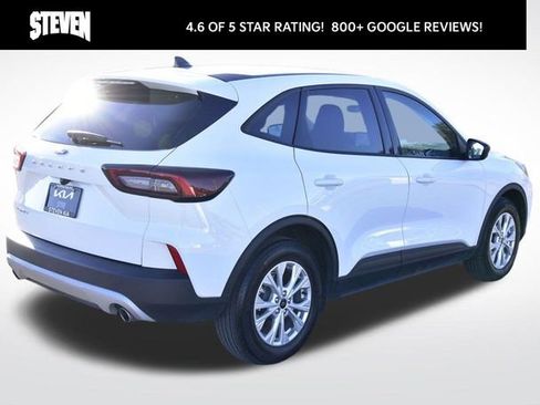 Used 2025 Ford Escape Active image 4