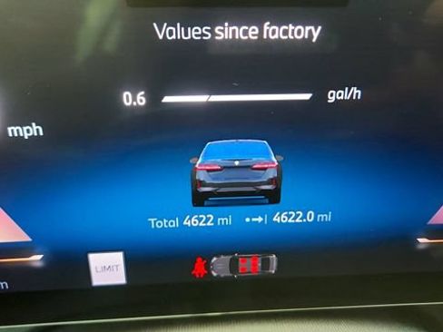Used 2026 BMW 530i w/ M Sport Package RWD image 55
