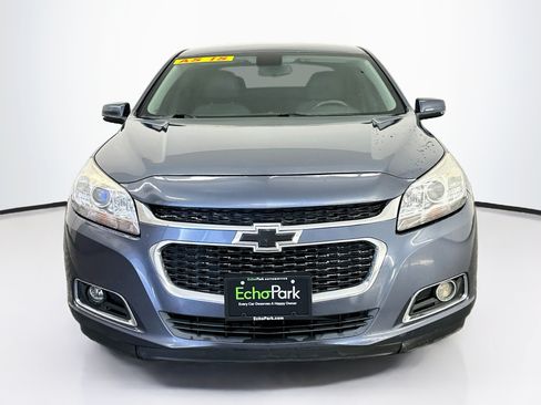 Used 2014 Chevrolet Malibu LT FWD image 2