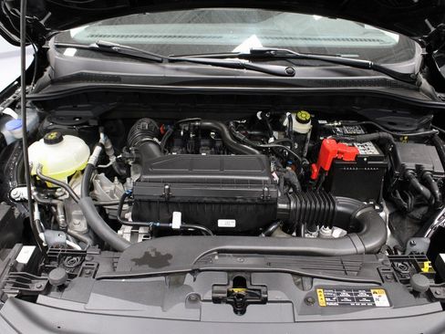 Certified 2025 Ford Escape Active image 13