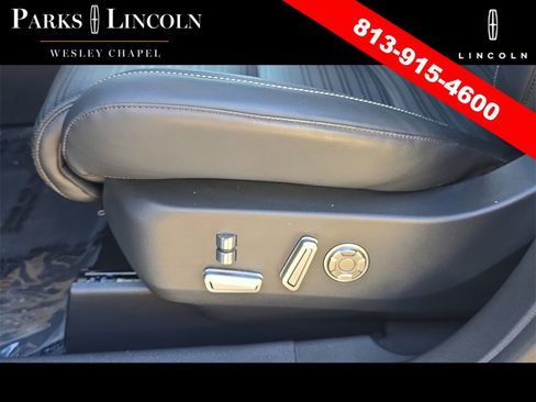 Used 2024 Lincoln Nautilus Reserve w/ Equipment Group 203A image 21