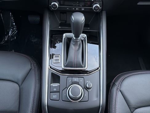 New 2025 MAZDA CX-5 Carbon Edition image 24