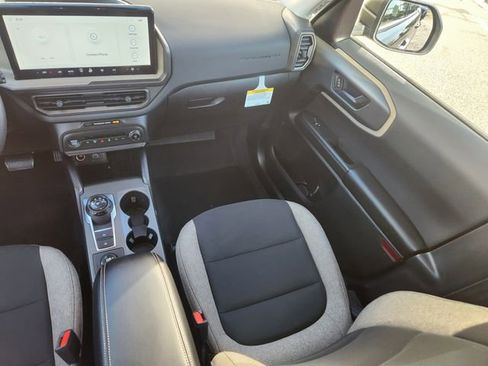 New 2025 Ford Bronco Sport Big Bend AWD/4WD image 12
