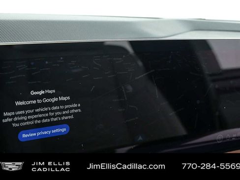 New 2026 Cadillac Escalade Platinum Sport image 15