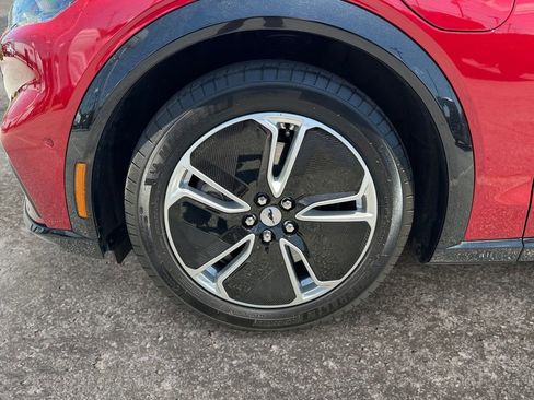 Used 2023 Ford Mustang Mach-E Premium RWD image 8