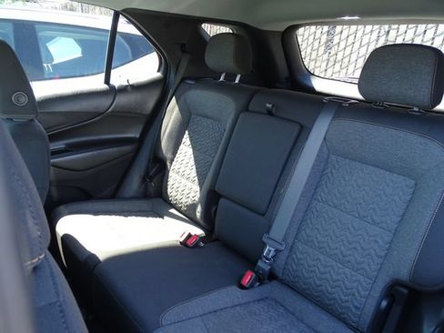 Certified 2022 Chevrolet Equinox LT FWD image 9