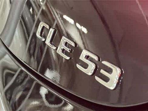 Certified 2024 Mercedes-Benz CLE 53 AMG 4MATIC image 11