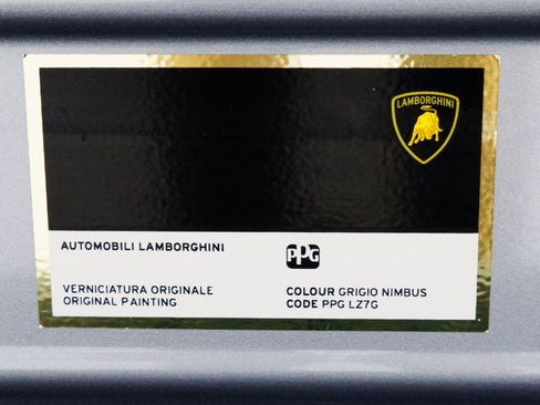 Used 2022 Lamborghini Aventador LP 780-4 Ultimae AWD/4WD image 87