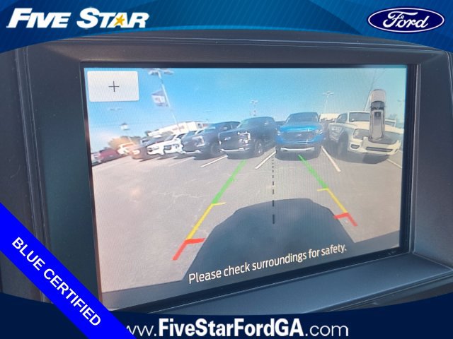 Certified 2020 Ford Expedition XLT w/ Equipment Group 201A RWD image 19
