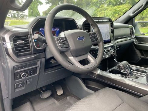 Certified 2023 Ford F150 XLT w/ Equipment Group 302A High AWD/4WD image 21