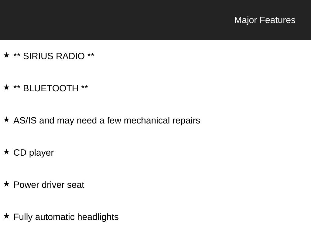 Used 2013 Chevrolet Equinox LS FWD image 7