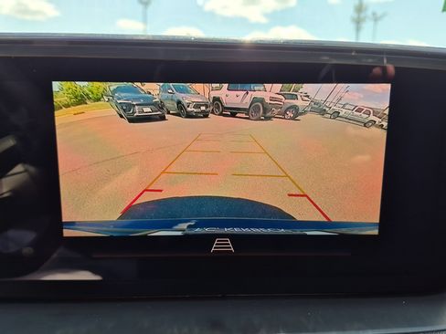 Certified 2024 Buick Encore GX Sport Touring AWD/4WD image 12