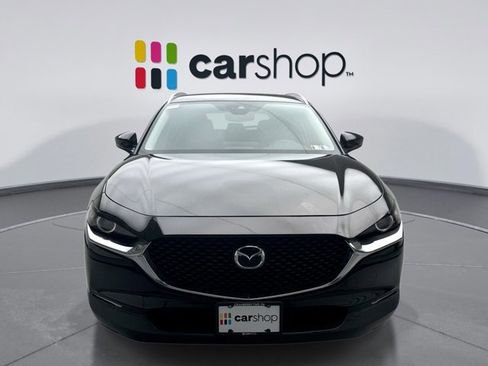 Used 2023 MAZDA CX-30 AWD 2.5 S w/ Select Package image 8