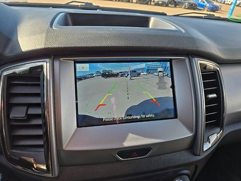 Used 2022 Ford Ranger XLT w/ Equipment Group 302A High image 35