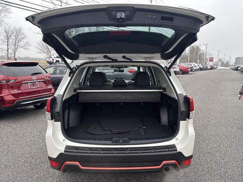 Used 2023 Subaru Forester Sport image 5